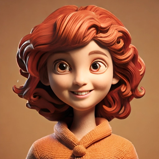 Pao internet vidéo illustration 3d serveur intelligence générative freelance paris studio de création 5SPJRRR1